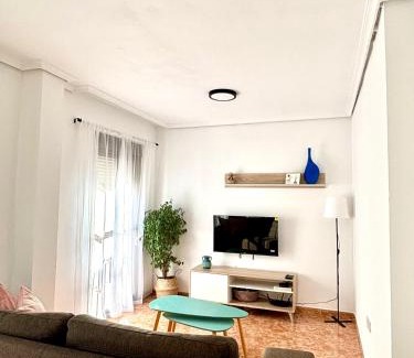 Santiago Apartamento | La buganvilla De Santiago