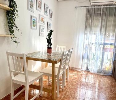 Santiago Apartamento | La buganvilla De Santiago