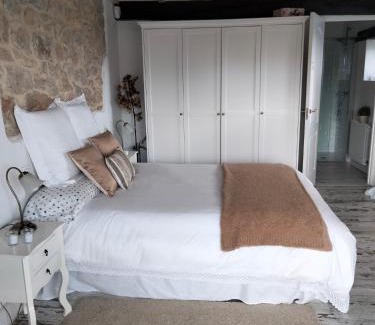 Udias Casa | La buganvilla en Udias alojamiento
