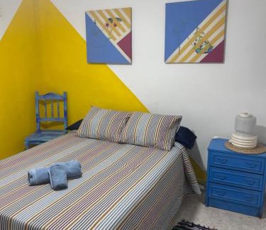 Arrecife Casa | La Buganvilla Rooms