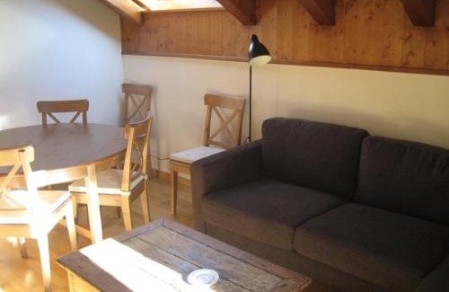 Isavarre Apartamento | La Buhardilla De Isavarre