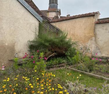 Arnay-le-Duc Casa | La Buissonnière