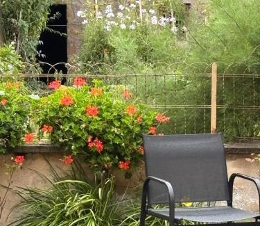 Arnay-le-Duc Casa | La Buissonnière