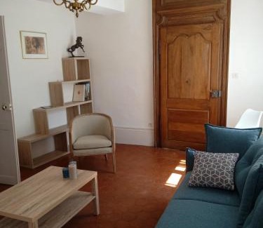 Arnay-le-Duc Casa | La Buissonnière