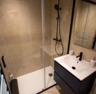 Menton Apartamento | La Bulle, cocon douillet rénové