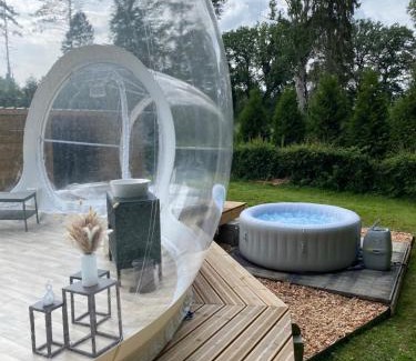 Heure Otro | La bulle du Bon'Heure