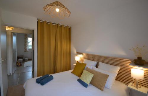 Plancoet Casa | La Bulle Emeraude, détente à deux, en famille ou entre amis
