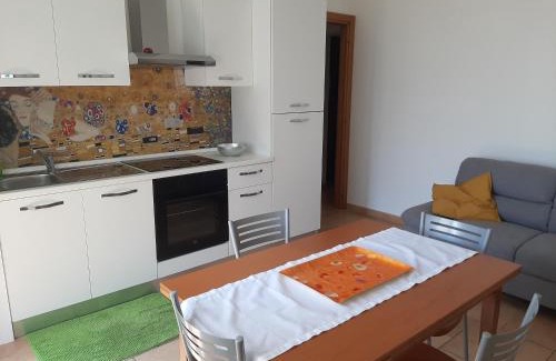 Busto Arsizio Apartamento | La BumBasina