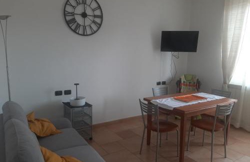Busto Arsizio Apartamento | La BumBasina