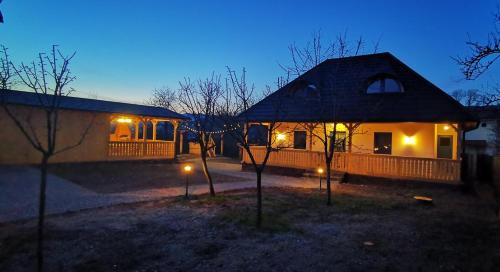 Viseu de Sus Chalet De Esquí | La Bunici