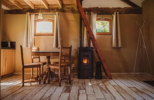 Aubel Casa | La Bushaye