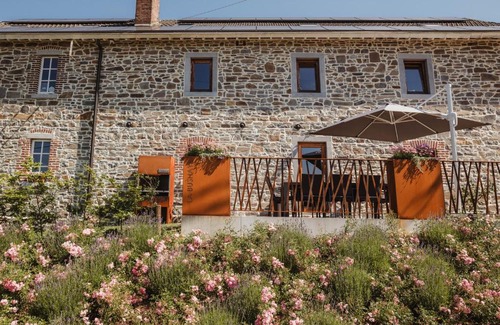 Aubel Casa | La Bushaye