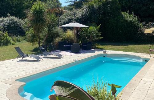 Baron Apartamento | La Butinerie