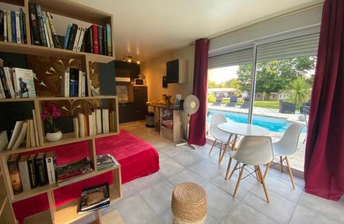 Baron Apartamento | La Butinerie