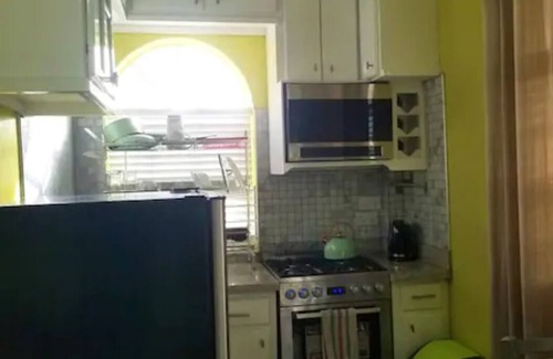 Laborie Apartamento | La Bwizan Inn -Apartment #2-