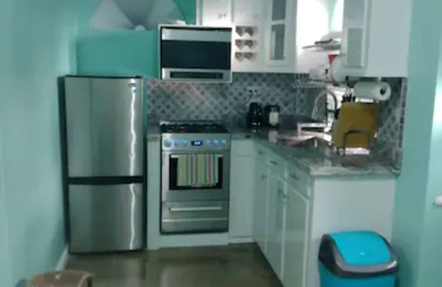 Laborie Apartamento | La Bwizan Inn Apts. #3