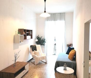 Azzano Apartamento | La Cà De Zan