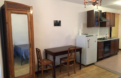 Torre Pellice Apartamento | La Cá del Gal