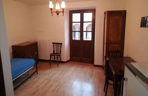 Torre Pellice Apartamento | La Cá del Gal