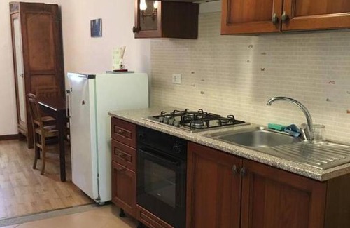 Torre Pellice Apartamento | La Cá del Gal