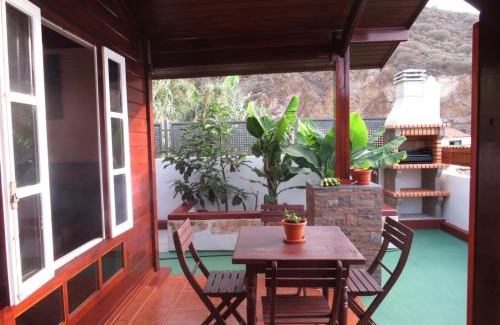 Santa Cruz de Tenerife Casa | La Cábala del Draguillo