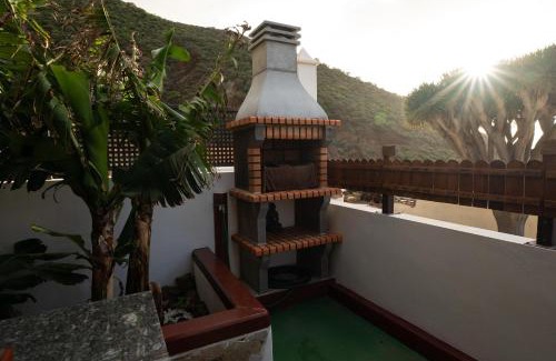 Santa Cruz de Tenerife Casa | La Cábala del Draguillo