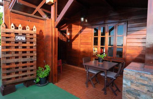 Santa Cruz de Tenerife Casa | La Cábala del Draguillo