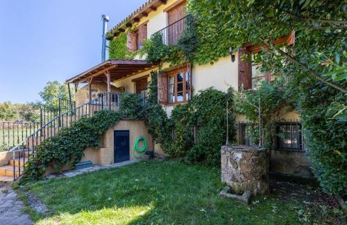 La Serna del Monte Casa | La Cárcava