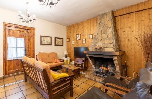 La Serna del Monte Casa | La Cárcava
