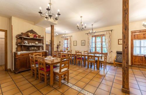 La Serna del Monte Casa | La Cárcava
