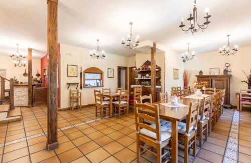La Serna del Monte Casa | La Cárcava