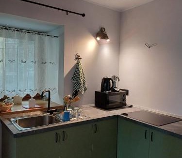 Ala di Stura Apartamento | La cò viéyi - La casa vecchia