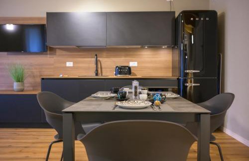 Crociale Apartamento | La Còrt Apartments - Number 5