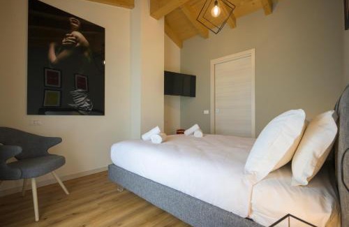 Crociale Apartamento | La Còrt Apartments - Number 5