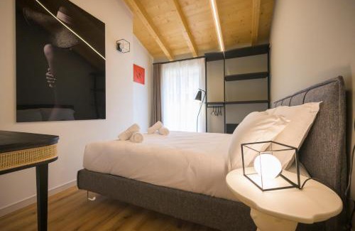 Crociale Apartamento | La Còrt Apartments - Number 5