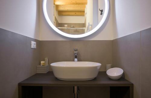 Crociale Apartamento | La Còrt Apartments - Number 2