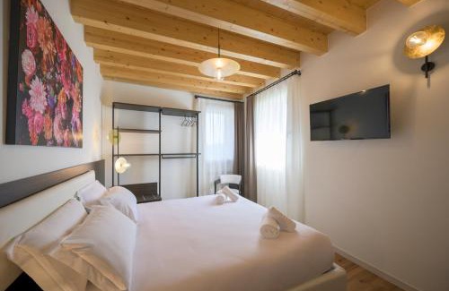 Crociale Apartamento | La Còrt Apartments - Number 2