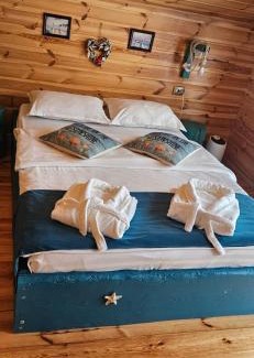 Vatra Dornei Chalet De Esquí | La Căsuță