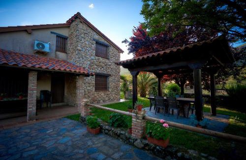 Navaconcejo Apartamento | La Cañada del Valle del Jerte