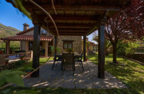 Navaconcejo Apartamento | La Cañada del Valle del Jerte