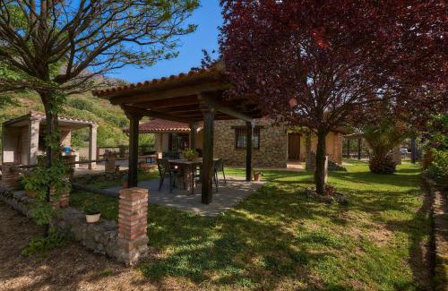 Navaconcejo Apartamento | La Cañada del Valle del Jerte