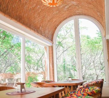 Barrio de La Presa Hotel | La Cañada