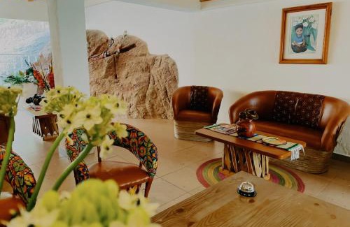 Barrio de La Presa Hotel | La Cañada