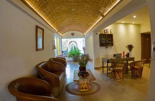 Barrio de La Presa Casa | La Cañada