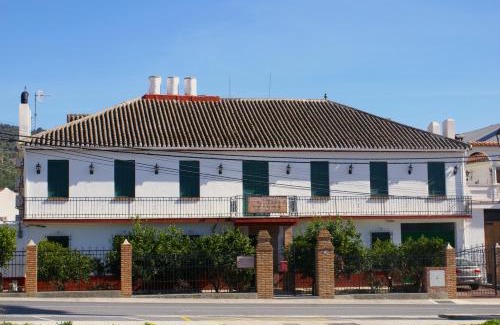 Murchas Complejo | La Cañota 2-Floors King Rooms Adults Only