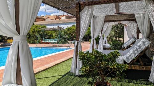 Murchas Complejo | La Cañota 2-Floors King Rooms Adults Only