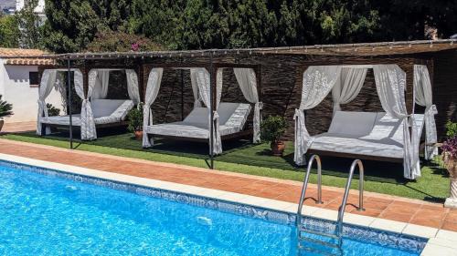 Murchas Complejo | La Cañota 2-Floors King Rooms Adults Only