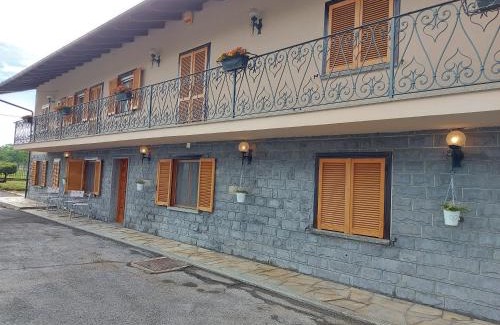Cuneo Casa | LA CA' 'D PINET