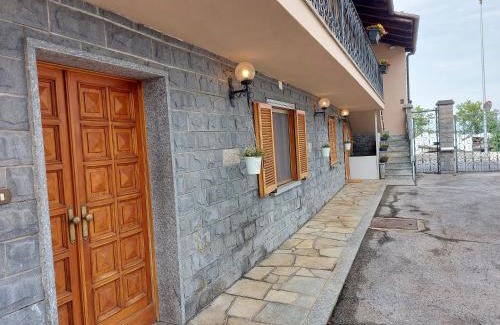 Cuneo Casa | LA CA' 'D PINET