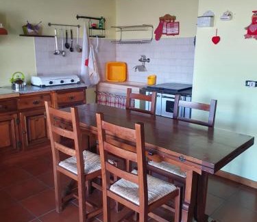 Ornavasso Casa | La Ca dal Rino - Baita Panoramica Ecosostenibile